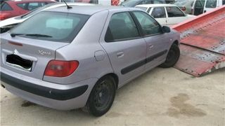 FARO DEL. IZDO. Citroen Xsara Berlina (1997->) 1.9 D