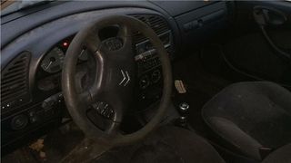 FARO DEL. IZDO. Citroen Xsara Berlina (1997->) 1.9 D