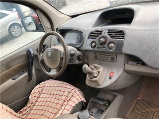 PARAGOLPES DEL. Renault Kangoo II (F/KW0)(2008->) 1.5 dCi (KW0B)