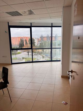 Oficina en venta en San Jerónimo - La Bachillera en Sevilla