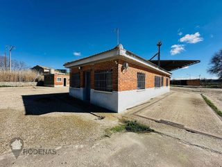 Terreno en venta en Colmenar de Oreja