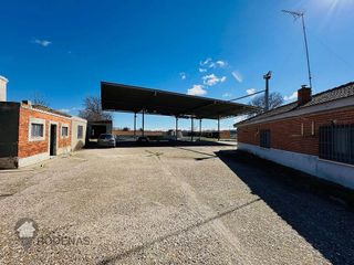 Terreno en venta en Colmenar de Oreja