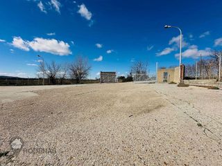 Terreno en venta en Colmenar de Oreja