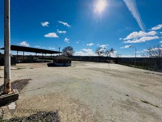 Terreno en venta en Colmenar de Oreja