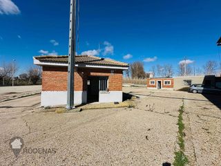Terreno en venta en Colmenar de Oreja