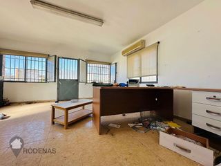 Terreno en venta en Colmenar de Oreja