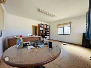 Terreno en venta en Colmenar de Oreja