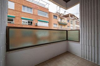 Piso en venta en Fígares en Granada