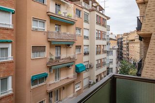 Piso en venta en Fígares en Granada