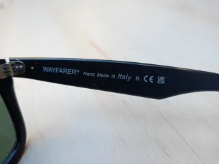 Gafas de sol Ray-Ban Wayfarer