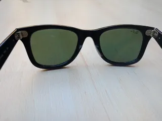 Gafas de sol Ray-Ban Wayfarer