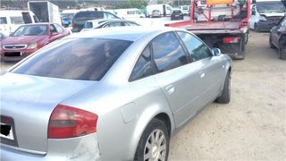 FARO DEL. DCHO Audi A6 Berlina (4B2)(1997->) 1.9 TDI [1,9 Ltr. - 81 kW TDI]