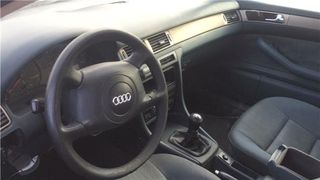 FARO DEL. DCHO Audi A6 Berlina (4B2)(1997->) 1.9 TDI [1,9 Ltr. - 81 kW TDI]