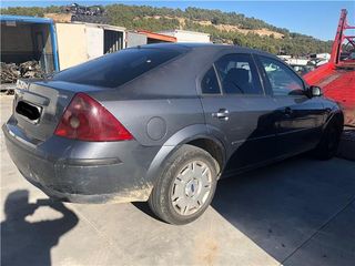 FARO DEL. IZDO. Ford Mondeo Berlina (GE)(2000->) 2.0 Ambiente [2,0 Ltr. - 85 kW TDCi TD CAT]