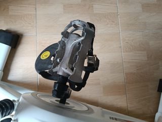 Bicicleta de Spinning ATAA SPORTS