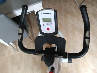 Bicicleta de Spinning ATAA SPORTS