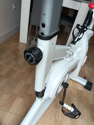 Bicicleta de Spinning ATAA SPORTS