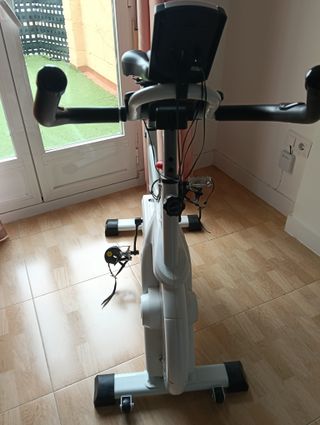 Bicicleta de Spinning ATAA SPORTS