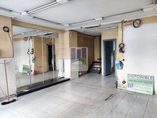 Local comercial en venta en Gamonal en Burgos