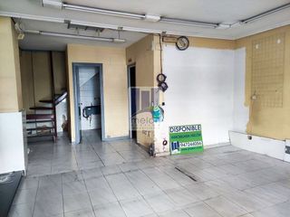 Local comercial en venta en Gamonal en Burgos