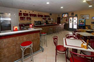 Local comercial en venta en San Roque - Ronda norte en Badajoz