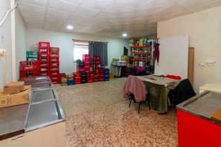 Local comercial en venta en San Roque - Ronda norte en Badajoz
