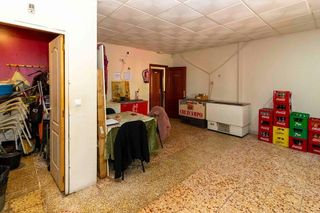 Local comercial en venta en San Roque - Ronda norte en Badajoz