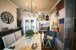 Ático en venta en Tomelloso