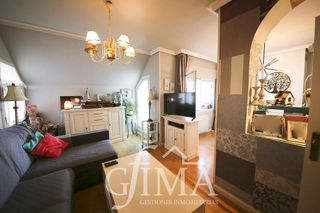 Ático en venta en Tomelloso