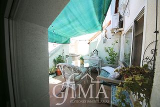 Ático en venta en Tomelloso