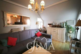 Ático en venta en Tomelloso