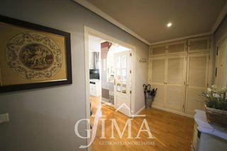 Ático en venta en Tomelloso