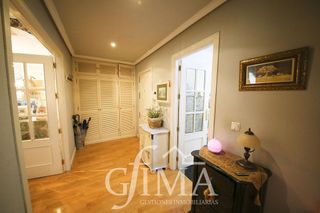 Ático en venta en Tomelloso