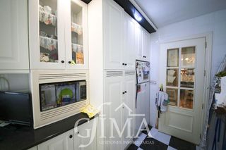 Ático en venta en Tomelloso