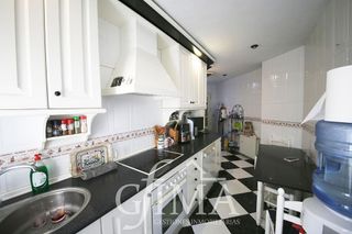 Ático en venta en Tomelloso