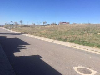 Terreno en venta en San Cristóbal de Segovia