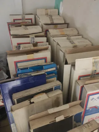 Deflectores de ventanilla Vintage,varios modelos