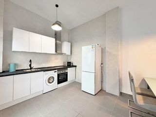 Piso en venta en Carolinas Bajas en Alicante