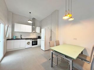 Piso en venta en Carolinas Bajas en Alicante