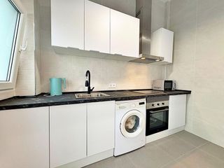 Piso en venta en Carolinas Bajas en Alicante