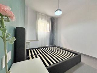 Piso en venta en Carolinas Bajas en Alicante