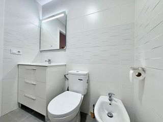 Piso en venta en Carolinas Bajas en Alicante