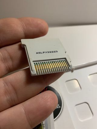 Nintendo 3DS ScribbleNauts Unlimited