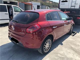 FARO DEL. IZDO. Fiat II Bravo (198)(2007->) 1.4 16V T JET Dynamic [1,4 Ltr. - 88 kW 16V Turbo]