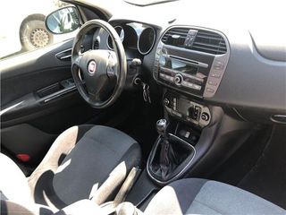 FARO DEL. IZDO. Fiat II Bravo (198)(2007->) 1.4 16V T JET Dynamic [1,4 Ltr. - 88 kW 16V Turbo]