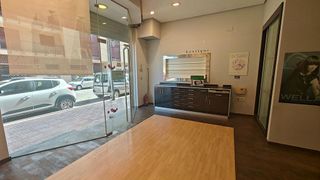 Local comercial en venta en Buñol