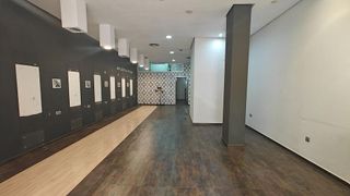 Local comercial en venta en Buñol