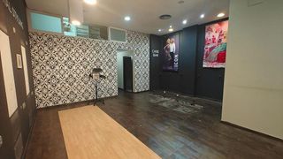 Local comercial en venta en Buñol