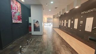 Local comercial en venta en Buñol