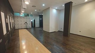 Local comercial en venta en Buñol